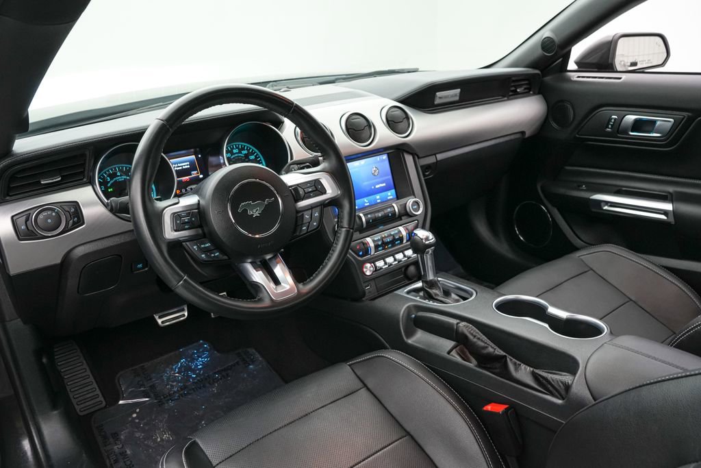 Certified 2023 Ford Mustang GT Premium RWD image 15