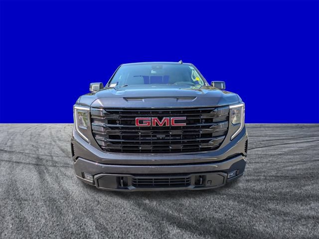 Used 2023 GMC Sierra 1500 Elevation w/ Elevation Premium Package AWD/4WD image 9