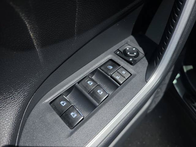 Used 2019 Toyota RAV4 Limited w/ Advanced Technology Package AWD/4WD image 21