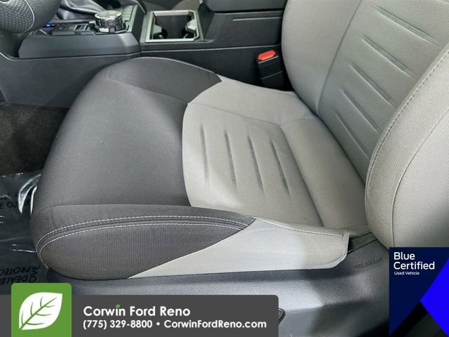 Used 2024 Toyota Tacoma TRD Sport w/ TRD Sport Upgrade Package image 24