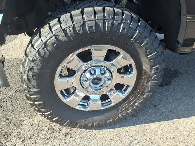 Certified 2023 Ford F350 King Ranch w/ Chrome Package AWD/4WD image 7