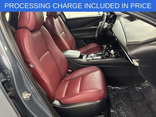 Used 2023 MAZDA CX-30 AWD 2.5 S w/ Preferred Package image 15