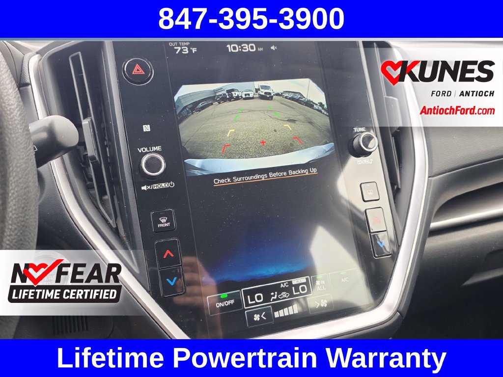 Used 2024 Subaru Impreza 2.0i Sport AWD/4WD image 42