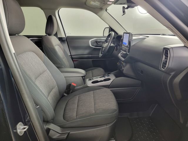 Certified 2022 Ford Bronco Sport Big Bend w/ Convenience Package AWD/4WD image 18