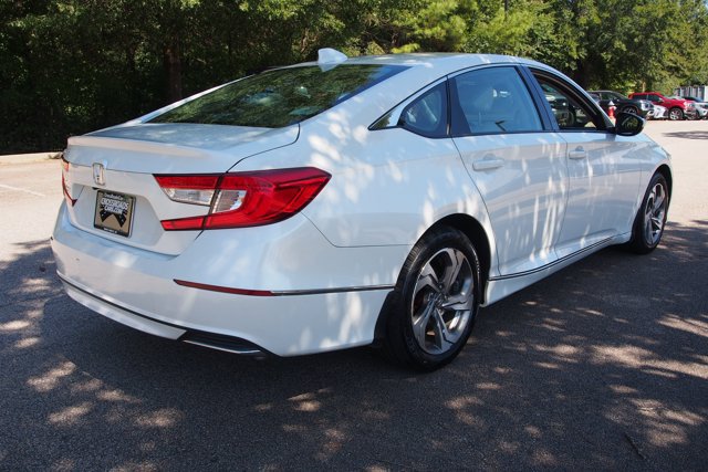 Used 2020 Honda Accord EX image 7