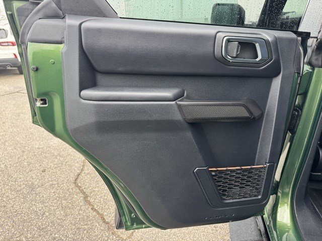 Certified 2022 Ford Bronco Raptor image 24