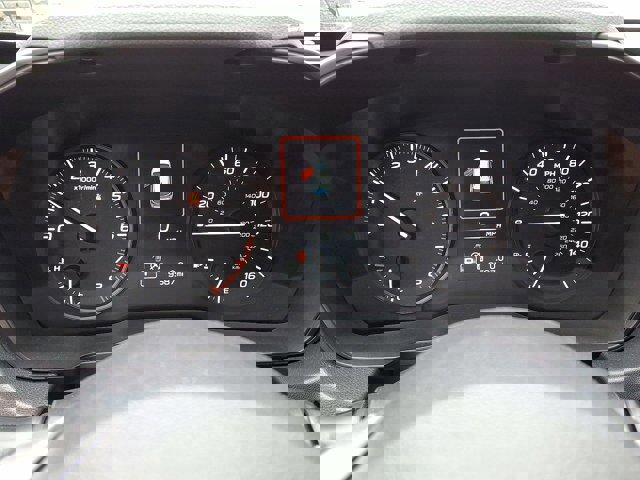 Used 2025 Subaru Impreza 2.0i AWD/4WD image 10