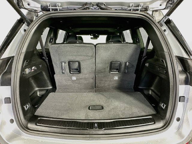 Used 2023 Jeep Grand Cherokee L Laredo AWD/4WD image 32
