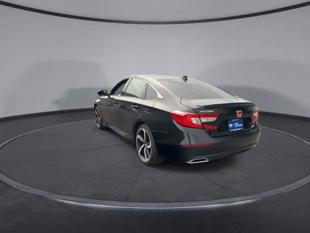 Used 2018 Honda Accord Sport image 6