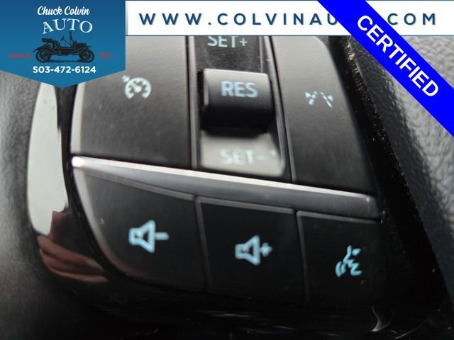 Certified 2024 Ford Escape Active image 24