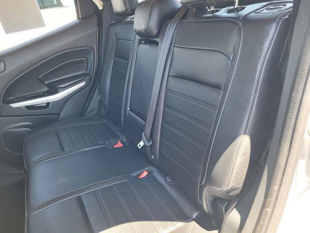 Certified 2021 Ford EcoSport Titanium FWD image 16