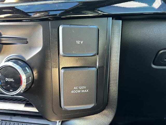 Certified 2023 Ford F150 Raptor w/ Equipment Group 802A Raptor R image 32