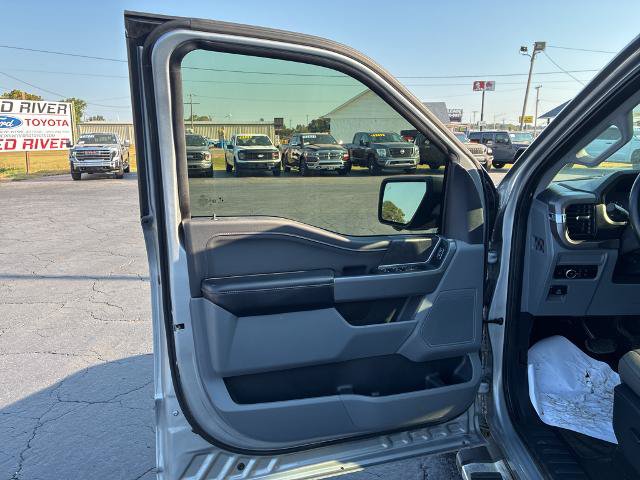 Certified 2024 Ford F150 XLT w/ Mobile Office Package AWD/4WD image 12