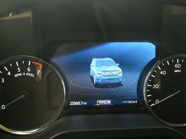 Certified 2024 Ford Expedition Limited image 13