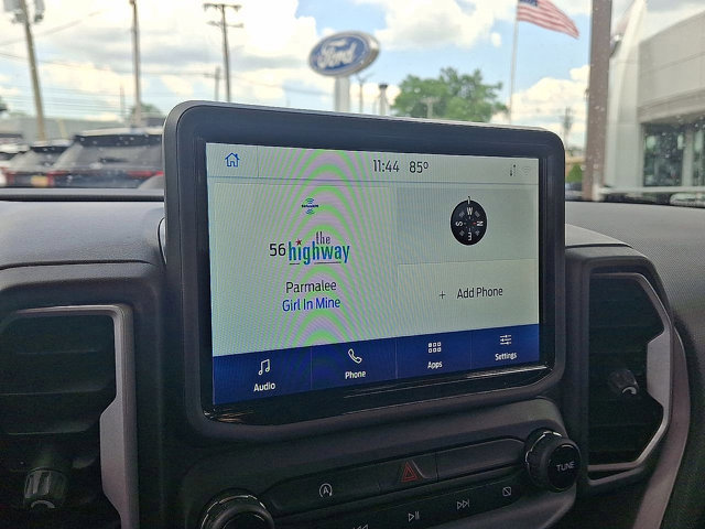 Certified 2021 Ford Bronco Sport Big Bend image 14