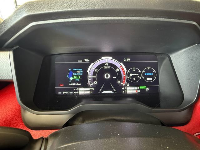 Used 2023 Toyota Tundra TRD Pro AWD/4WD image 14