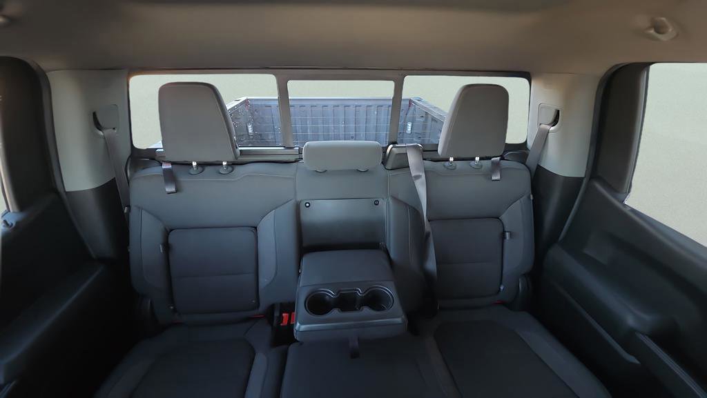 Used 2020 Chevrolet Silverado 1500 LT w/ All-Star Edition image 24