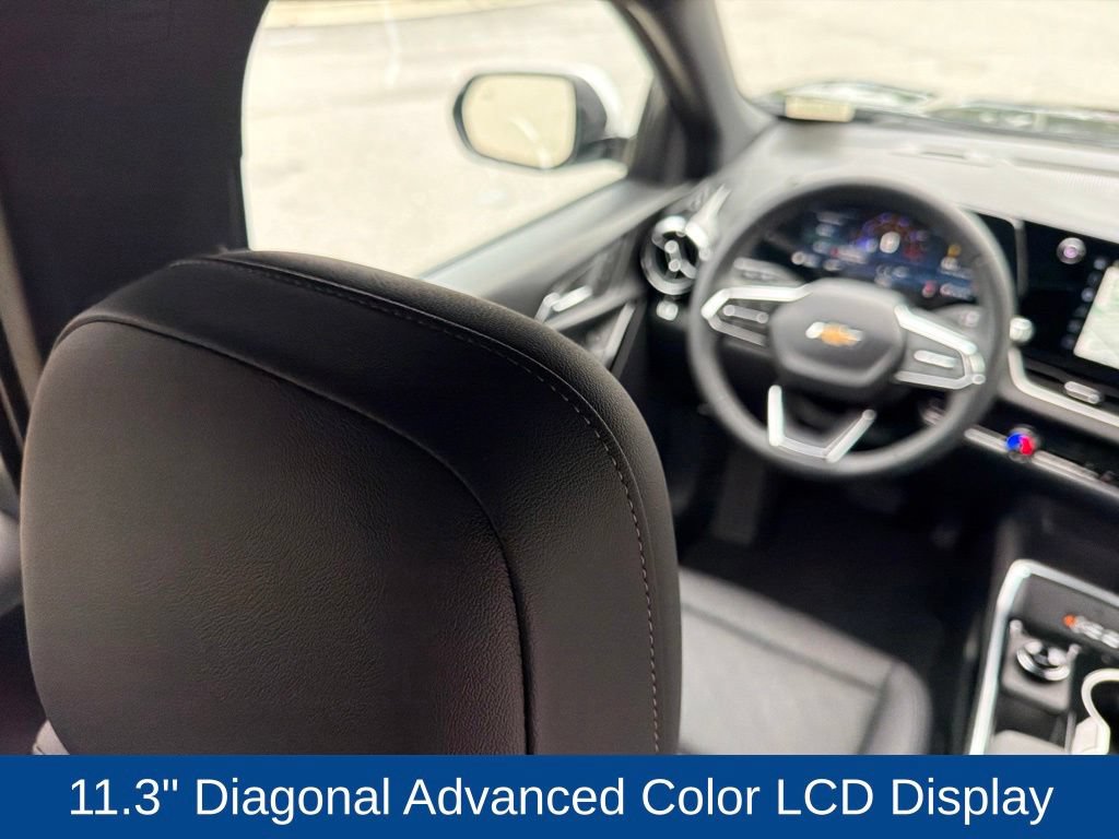 Used 2026 Chevrolet Equinox LT w/ Convenience Package II AWD/4WD image 17