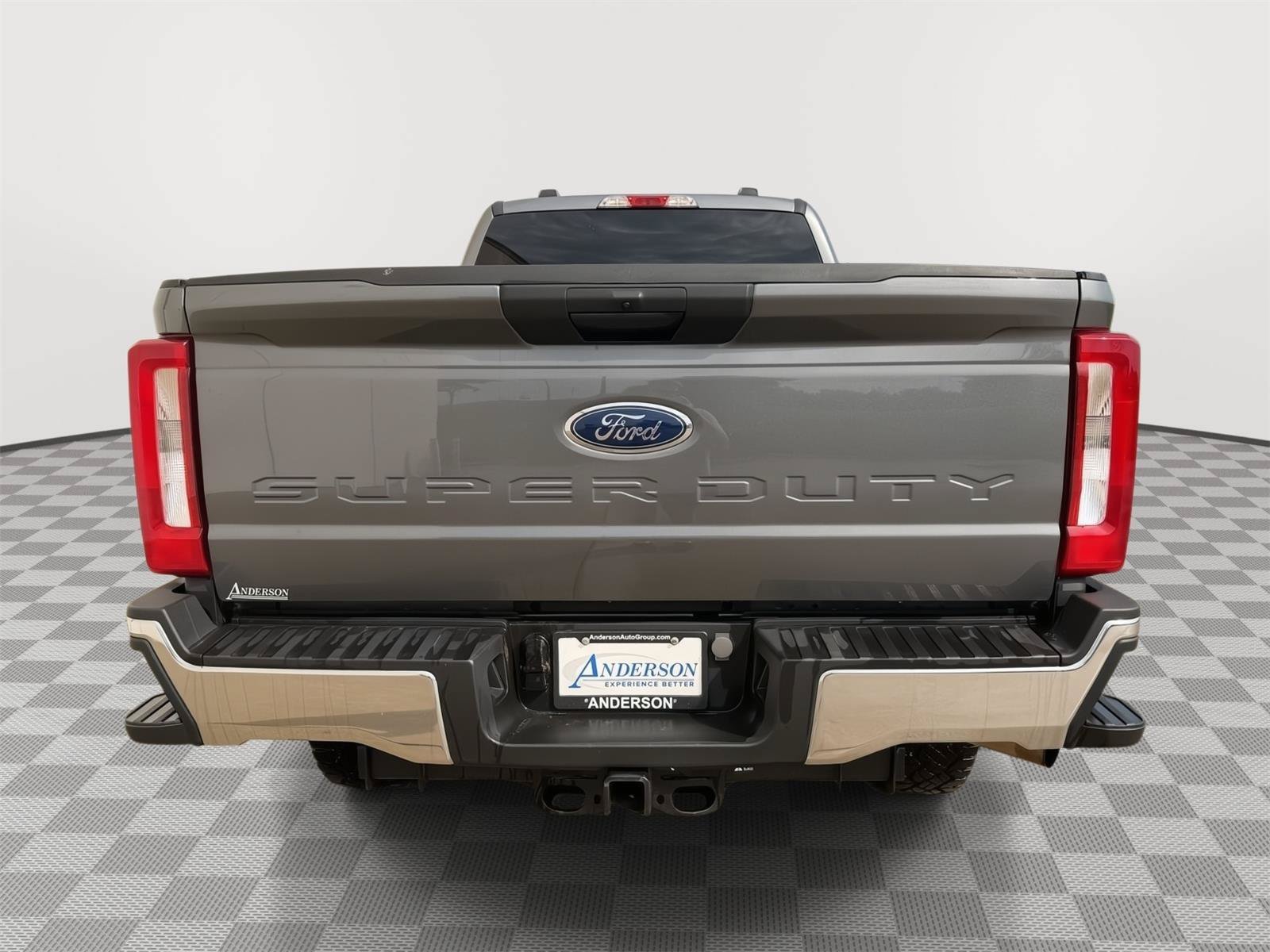 Certified 2024 Ford F350 XLT w/ Tremor Off-Road Package AWD/4WD image 6