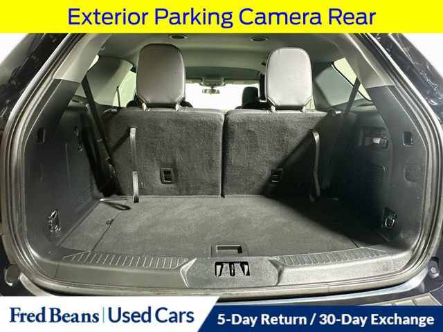 Certified 2023 Ford Explorer XLT w/ Equipment Group 202A AWD/4WD image 33
