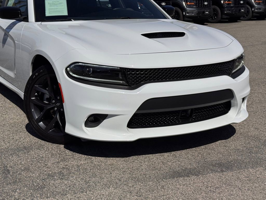 Used 2023 Dodge Charger GT w/ Plus Group image 3