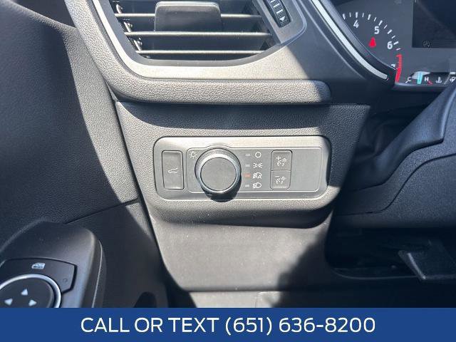 Certified 2022 Ford Escape SE w/ Convenience Package image 26