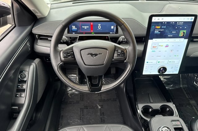 Certified 2024 Ford Mustang Mach-E Select image 16