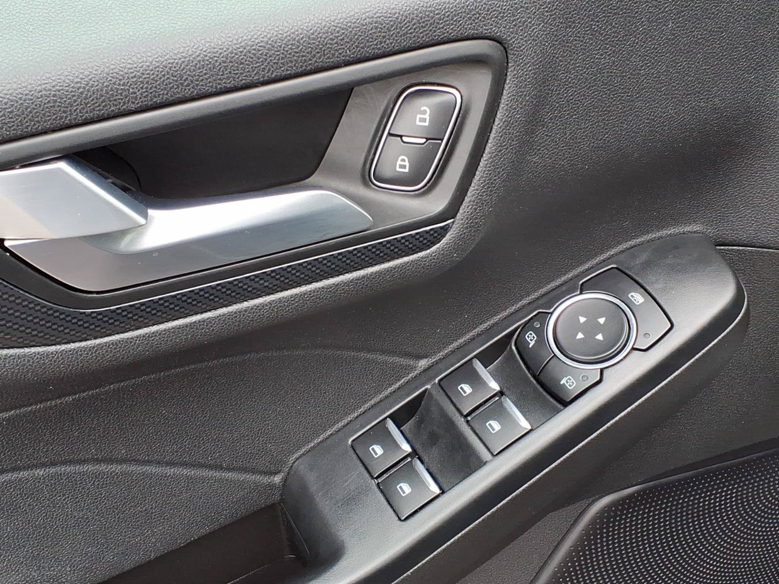 Certified 2024 Ford Escape ST-Line AWD/4WD image 16