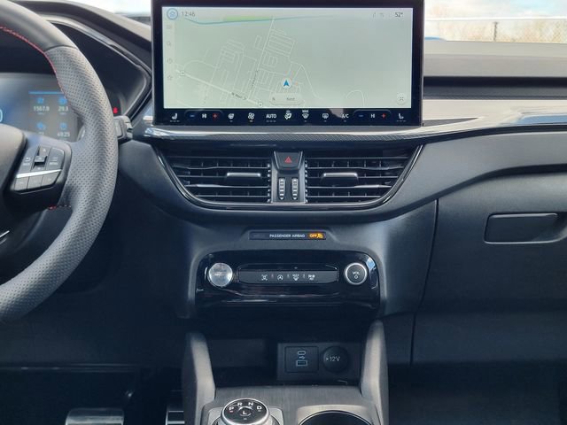 Certified 2023 Ford Escape ST-Line w/ Tech Pack #1 image 27