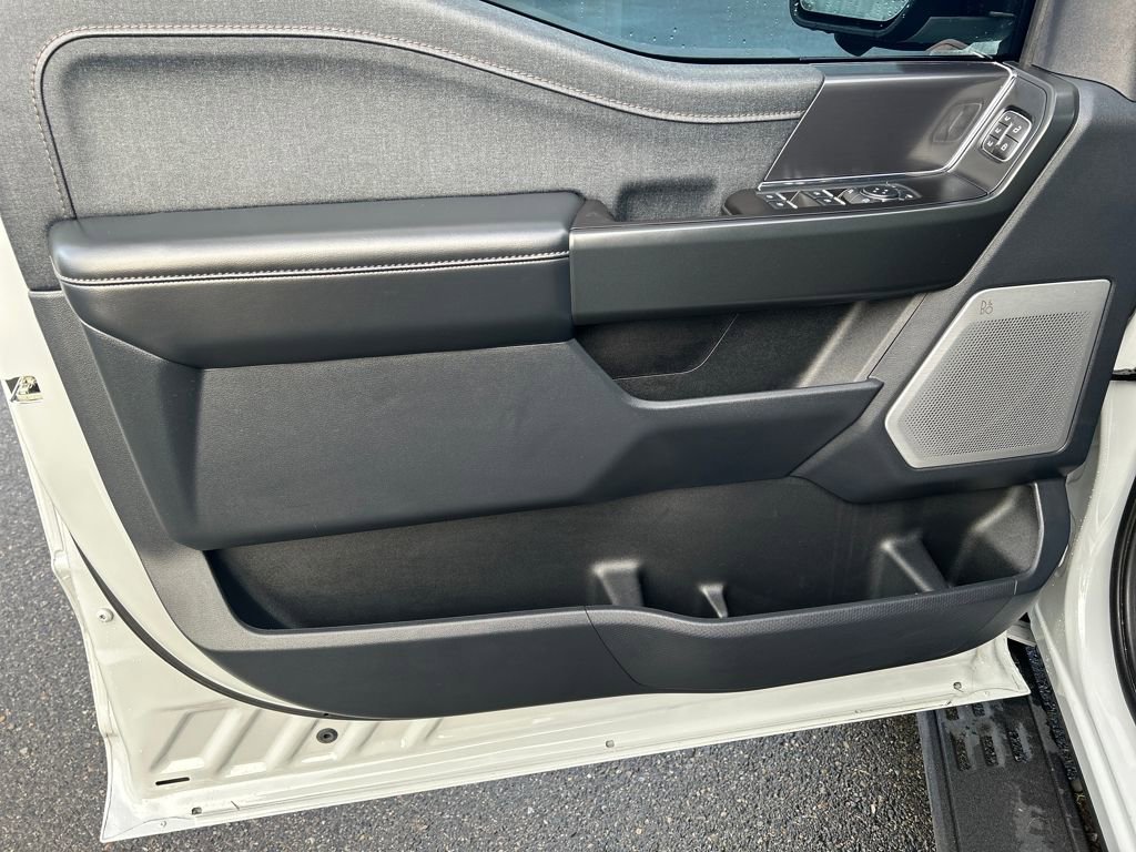 Certified 2023 Ford F150 Raptor image 17