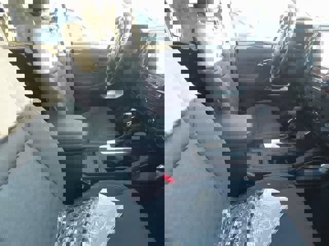 Used 2024 Nissan Frontier SV w/ Technology Package image 8