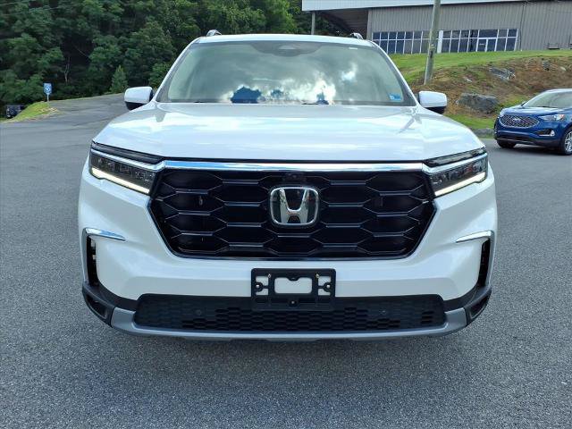 Used 2023 Honda Pilot Elite image 7