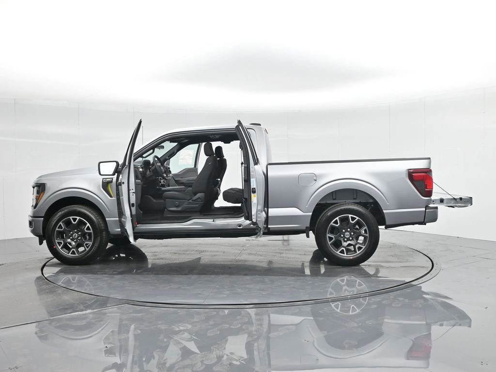 Certified 2024 Ford F150 STX image 56