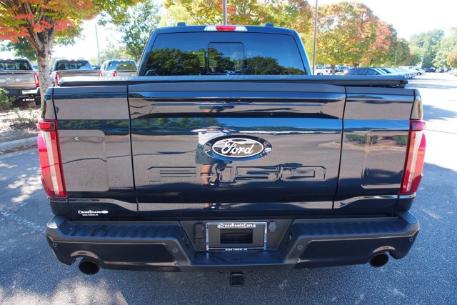 Certified 2024 Ford F150 Lariat w/ Equipment Group 502A High AWD/4WD image 6