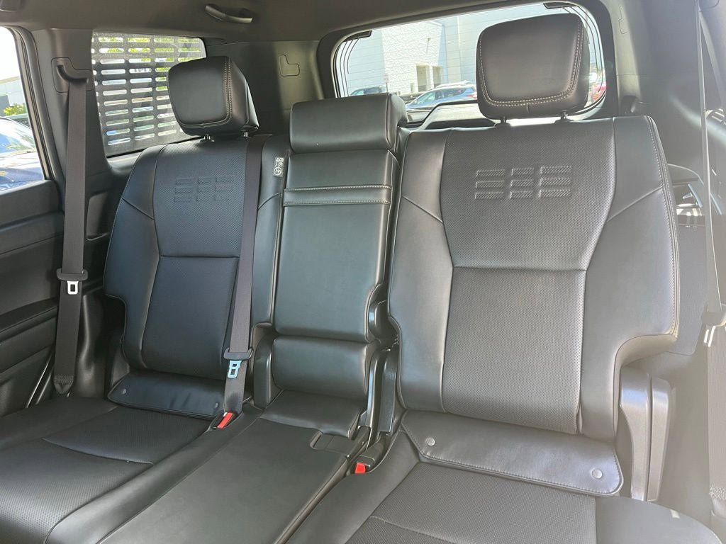 Used 2024 Lexus GX 550 AWD/4WD image 14