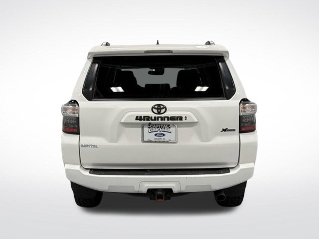 Used 2021 Toyota 4Runner SR5 Premium w/ Moonroof Package AWD/4WD image 7