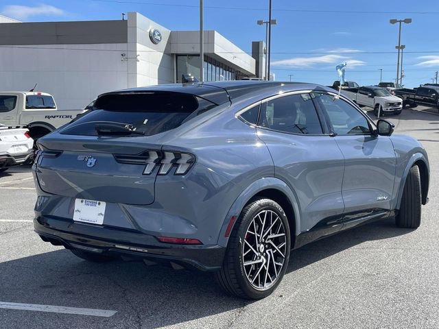 Certified 2023 Ford Mustang Mach-E GT w/ GT Performance Edition image 3