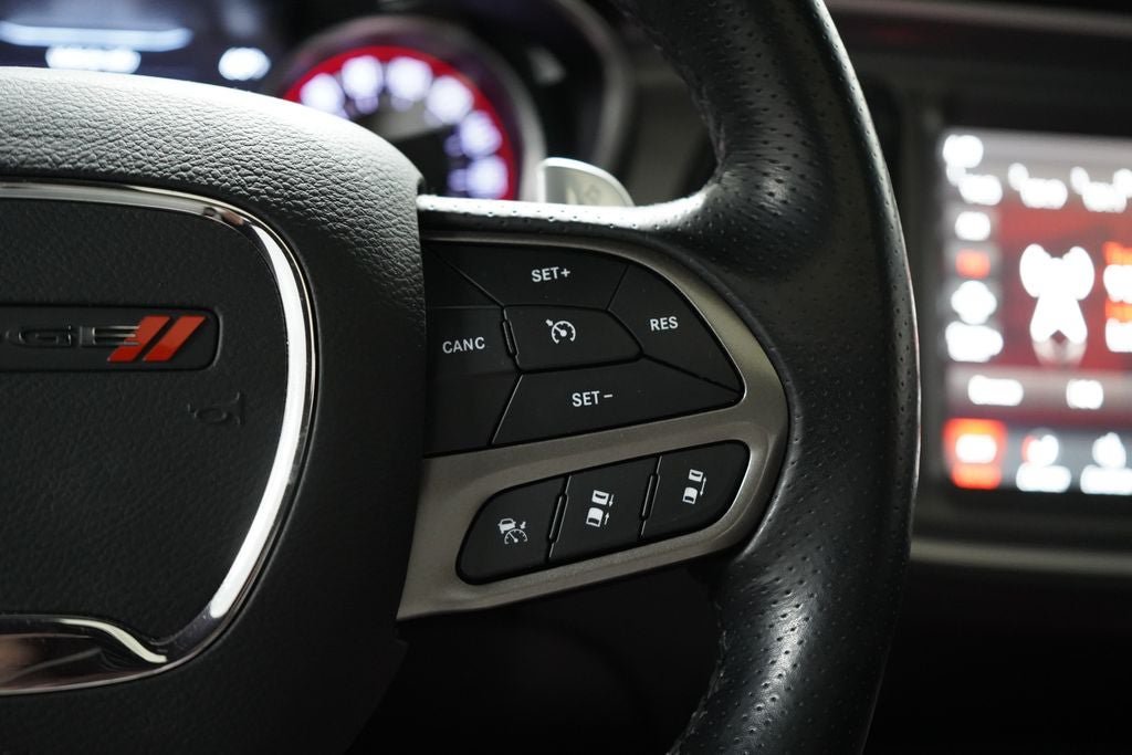 Used 2021 Dodge Challenger R/T Scat Pack RWD image 16