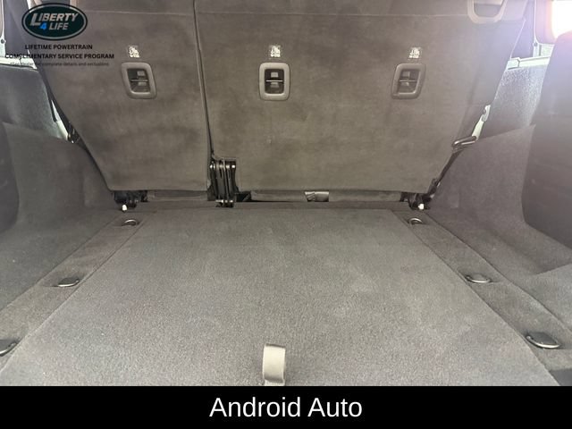 Used 2022 Jeep Wrangler Unlimited Sport AWD/4WD image 18