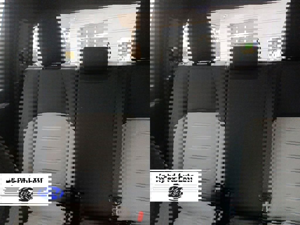 Used 2025 Toyota Tacoma TRD Sport image 43