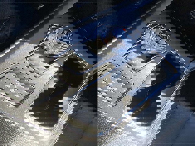 Certified 2020 Ford Fusion Titanium image 67