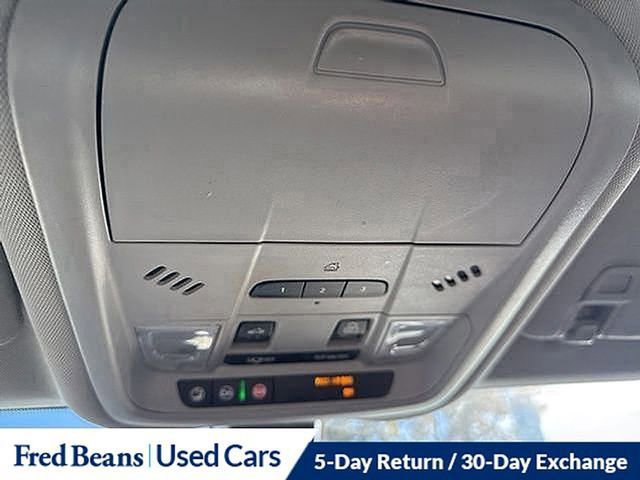 Used 2019 Chevrolet Equinox LT w/ Sun & Navigation Package image 37