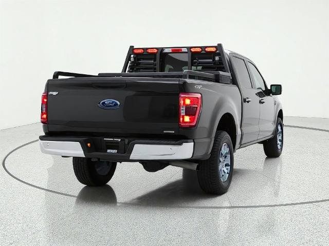 Certified 2023 Ford F150 XLT AWD/4WD image 7