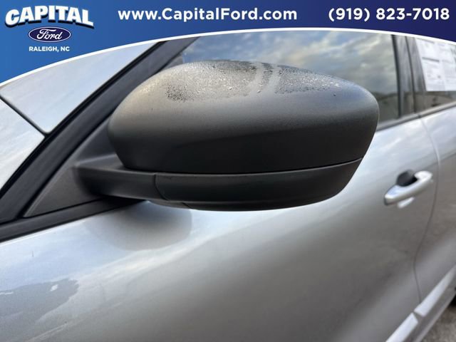 Certified 2024 Ford Escape ST-Line w/ Tech Pack #1 AWD/4WD image 14