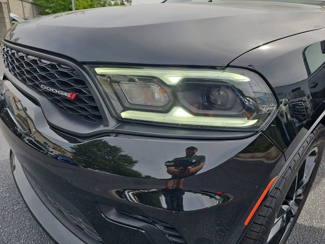 Used 2023 Dodge Durango GT RWD image 35