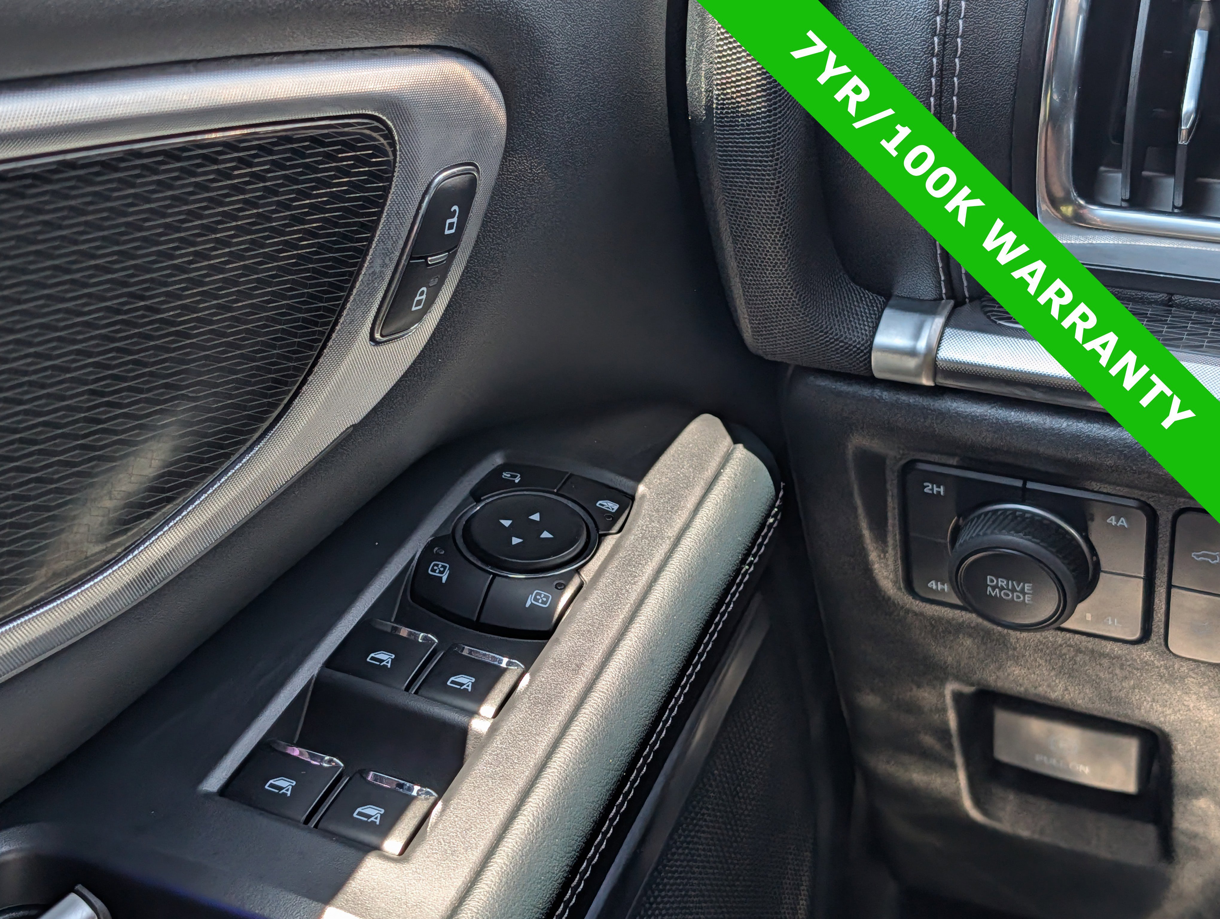 Certified 2025 Ford Expedition Max Platinum w/ Stealth Appearance Package AWD/4WD image 27