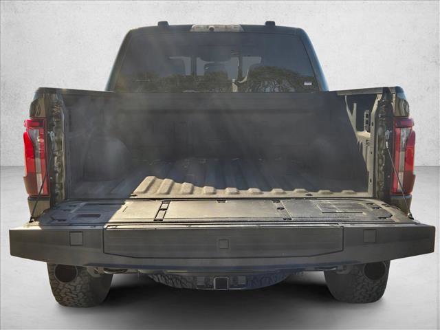 Certified 2025 Ford F150 Raptor image 9