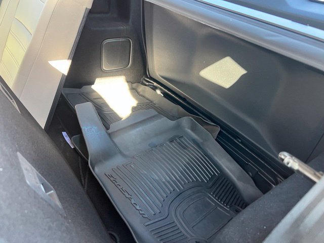 Certified 2018 Ford EcoSport Titanium FWD image 22