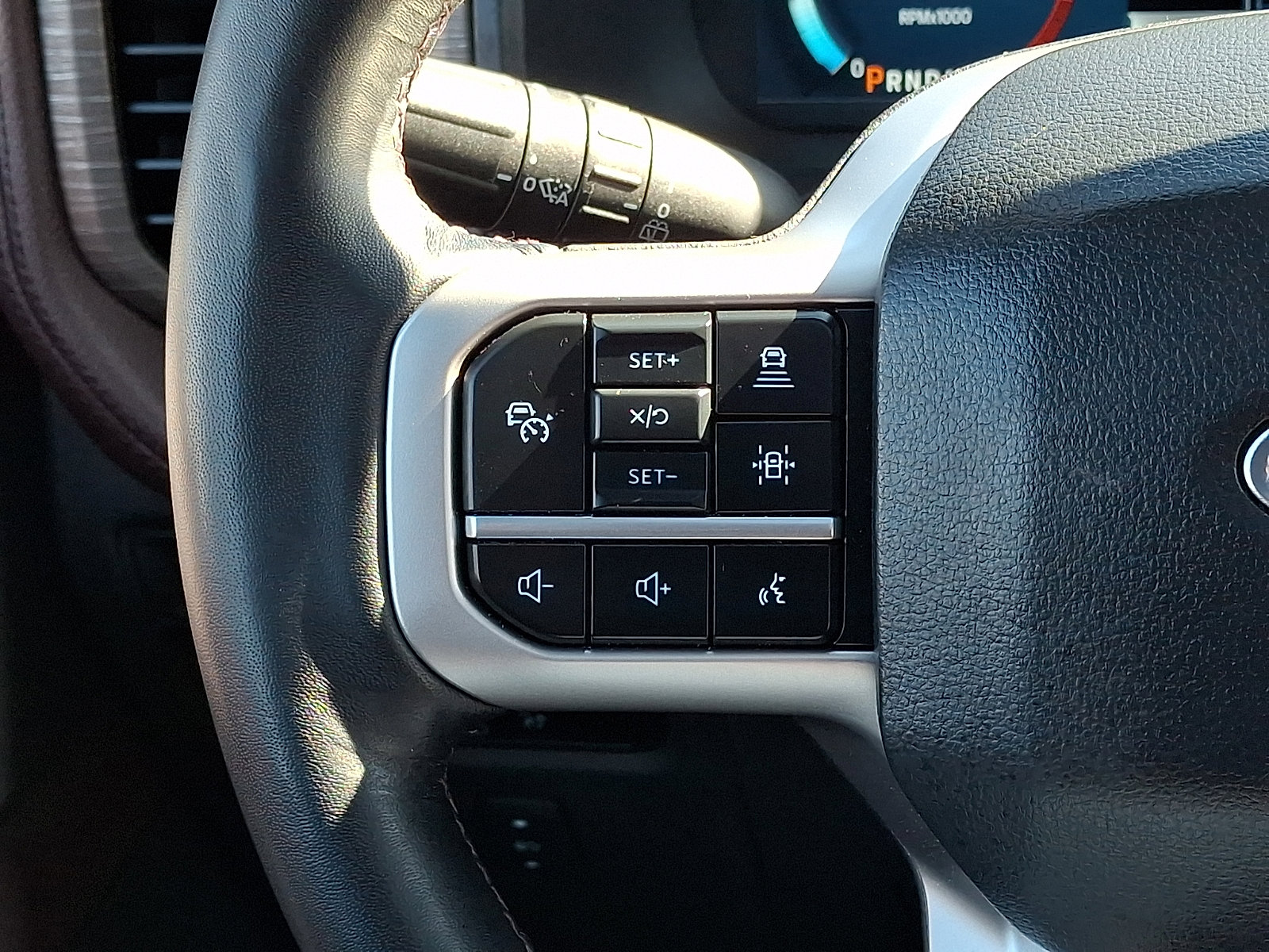 Certified 2024 Ford Expedition Limited image 24