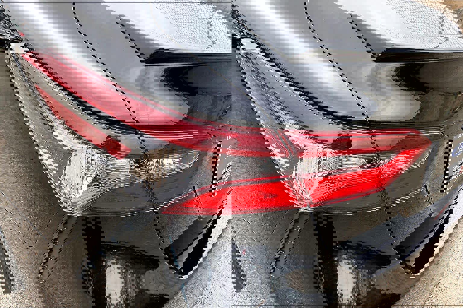 Used 2023 Toyota Camry SE FWD image 30